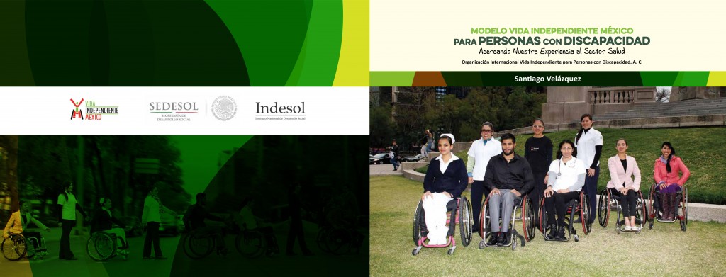 Portada de libro
